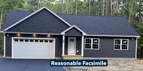12 Jewell Ln, Derry, NH 03038