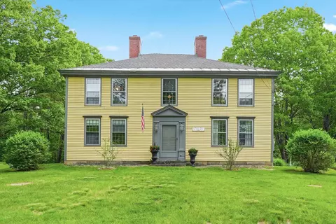 20 Stark Hwy S, Dunbarton, NH 03046