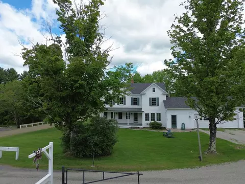 609 Common Rd, Waitsfield, VT 05673