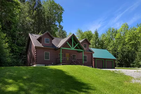 18 Chamberlin Hl, Richmond, VT 05477