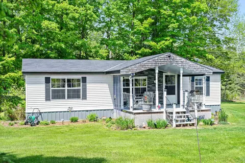 125 Bean Rd, Plainfield, VT 05667