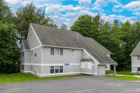 95 Killington Center Dr #R-33  331 & 332, Killington, VT 05751