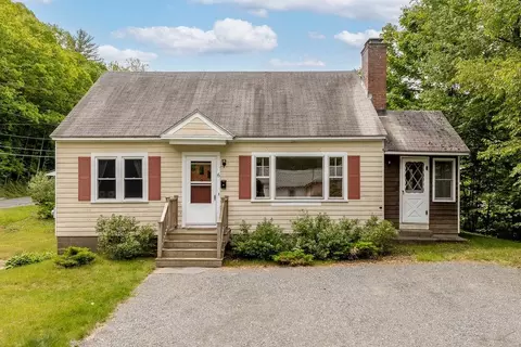 6 Sycamore St, Brattleboro, VT 05301
