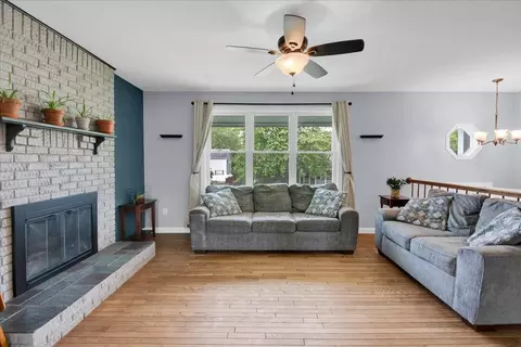 Living - 91 Lapointe St, Winooski, VT 05404 photo 1 of 2