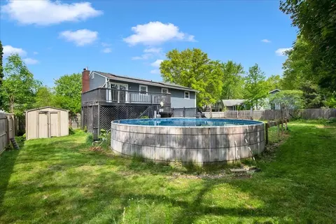 Exterior - 91 Lapointe St, Winooski, VT 05404 photo 7 of 10