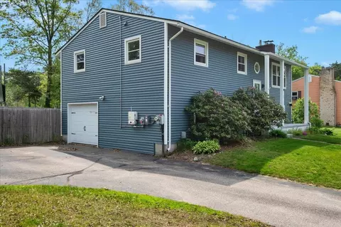 Exterior - 91 Lapointe St, Winooski, VT 05404 photo 5 of 10