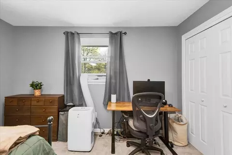 Bedroom - 91 Lapointe St, Winooski, VT 05404 photo 6 of 12