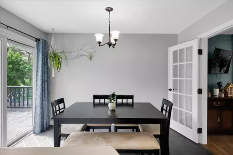 Dining - 91 Lapointe St, Winooski, VT 05404 photo 3 of 4