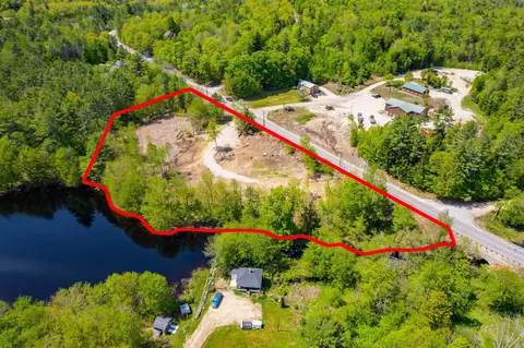 276 Nh Route 104, Danbury, NH 03230