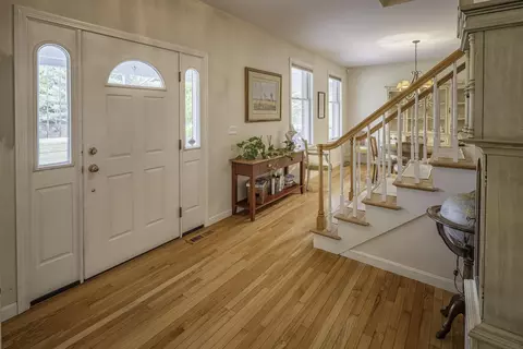 Entry Way - 3 Foxtail Ridge Rd, Dover, NH 03820 photo 2 of 2