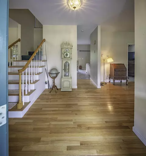 Entry Way - 3 Foxtail Ridge Rd, Dover, NH 03820 photo 1 of 2