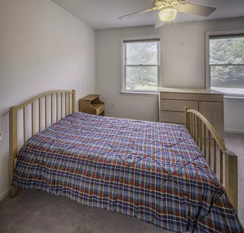 Bedroom - 3 Foxtail Ridge Rd, Dover, NH 03820 photo 4 of 7