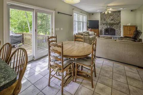 Dining - 3 Foxtail Ridge Rd, Dover, NH 03820 photo 1 of 4