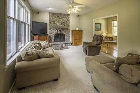 Living - 3 Foxtail Ridge Rd, Dover, NH 03820 photo 1 of 5