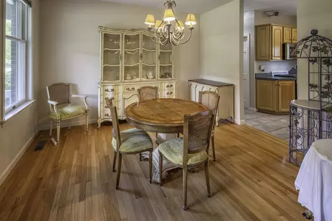 Dining - 3 Foxtail Ridge Rd, Dover, NH 03820 photo 2 of 4