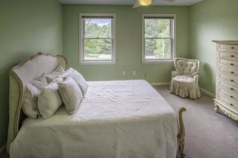 Bedroom - 3 Foxtail Ridge Rd, Dover, NH 03820 photo 5 of 7