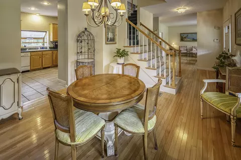 Dining - 3 Foxtail Ridge Rd, Dover, NH 03820 photo 4 of 4