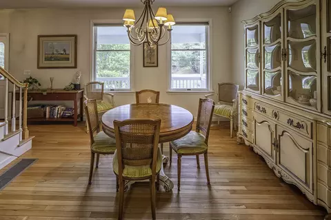 Dining - 3 Foxtail Ridge Rd, Dover, NH 03820 photo 3 of 4