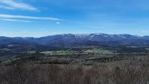 2016 Roxbury Mountain Rd, Warren, VT 05674