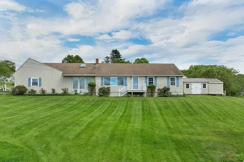 297 Liberty Hill Rd, Gilford, NH 03249