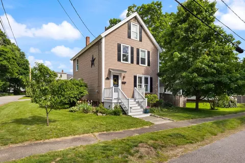 14 Harvard St, Exeter, NH 03833