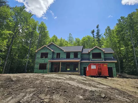 7 Shaw Rd, Pittsfield, NH 03263