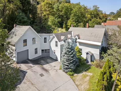 93 Berlin St, Montpelier, VT 05602