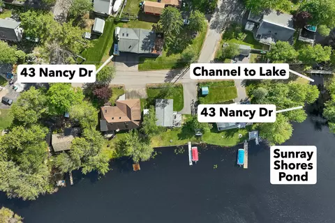 43 Nancy Dr, Belmont, NH 03220