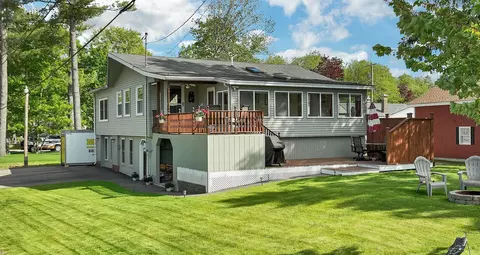 43 Nancy Dr, Belmont, NH 03220