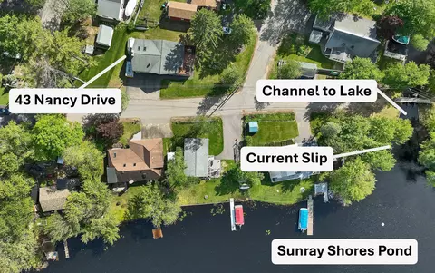 43 Nancy Dr, Belmont, NH 03220