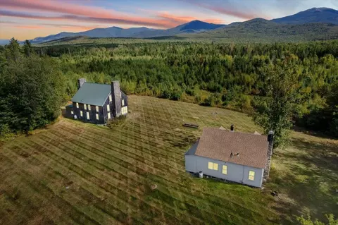 1217 Coal Hill Rd, Franconia, NH 03580