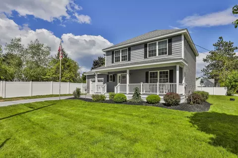 413 Reed St, Manchester, NH 03102