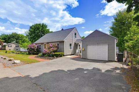 367 Mammoth Rd, Manchester, NH 03109