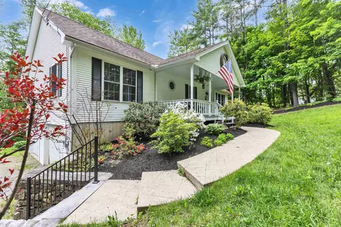 78 Harkness Rd, Jaffrey, NH 03452