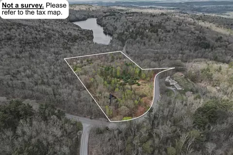 lot12 Berry Pond Rd #R23- 12, Pittsfield, NH 03263