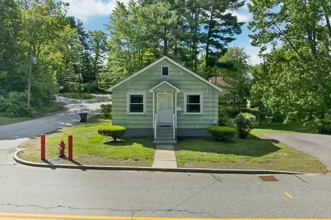 51 Morrill St, Laconia, NH 03246