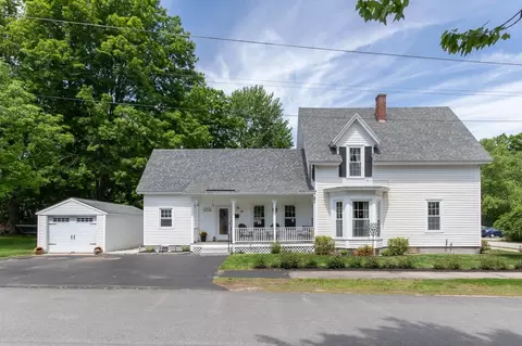 26 Cross St, Concord, NH 03303