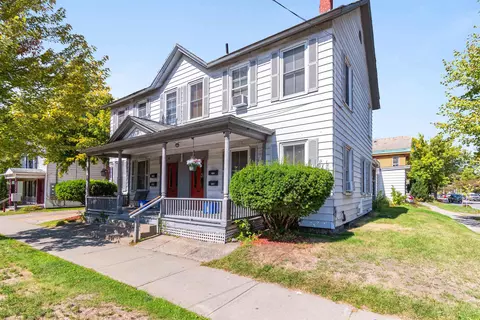 44-46 Sherman St, Burlington, VT 05401