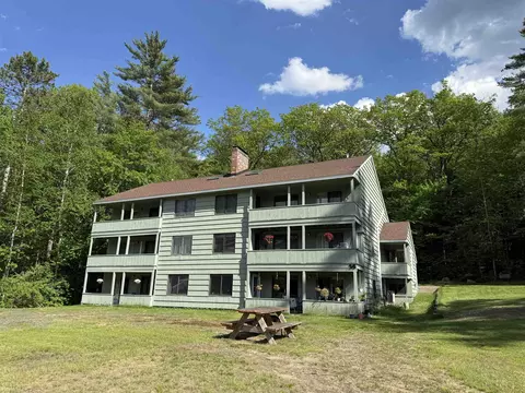 14 The Seasons At Attitash Rd # A, Bartlett, NH 03812