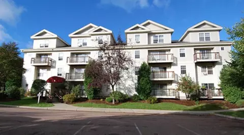 294 Hildred Dr #294, Burlington, VT 05401