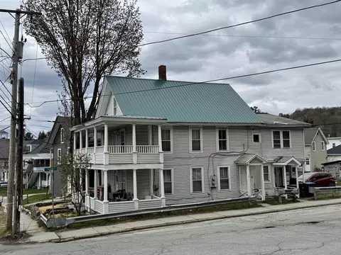 2 Plain St, Barre, VT 05641