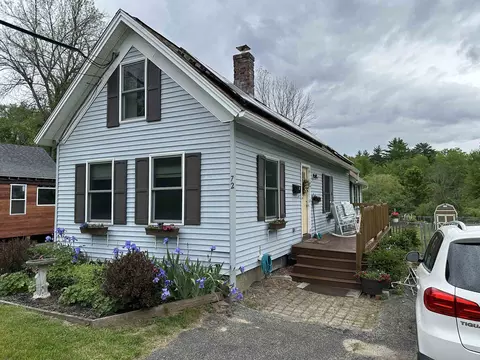 72 North St, Jaffrey, NH 03452