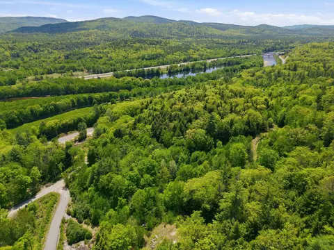 lot4 Quarry Rd, Campton, NH 03223