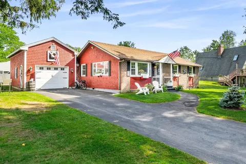5 Linda Dr, Belmont, NH 03220