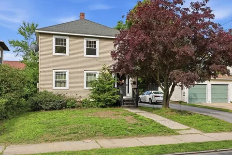 3 Sawyer St, Nashua, NH 03060