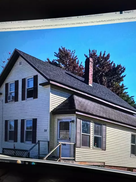 54 Farm Ln, Seabrook, NH 03874