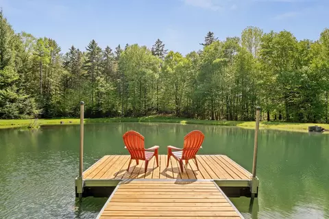 1442 North Rd, Barnard, VT 05031
