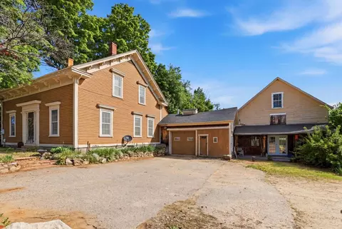 934 First Nh Tpke, Northwood, NH 03261