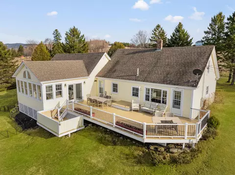 61 65 Perry Rd, Columbia, NH 03576