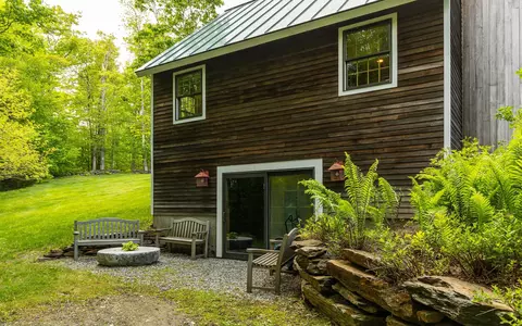 Exterior - 8 Twin Rocks Rd, Dover, VT 05356 photo 17 of 19
